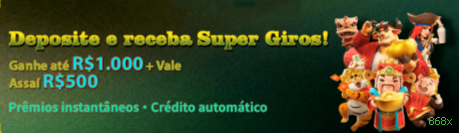 Conta 868x sincronizada site e app